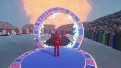 The Flash SPEED Run: REMASTERED