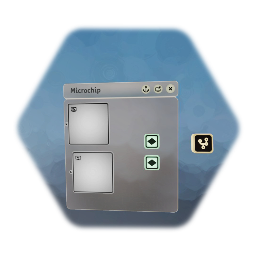 Simple music progress bar