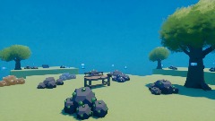 Story AY | Bedwars but again because