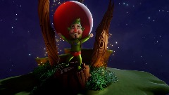 Tingle