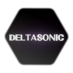 DELTASONIC - Title Name
