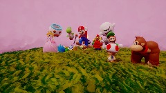 A screenshot taken in Dreams. 1 of 1.