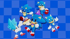 A screenshot taken in Dreams. 17 of 22.