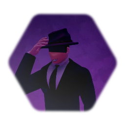 Matt McLaughlin CEO of the KDF