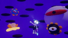 A screenshot taken in Dreams. 3 of 3.