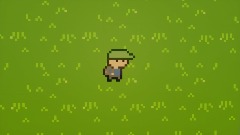 A screenshot taken in Dreams. 3 of 23.