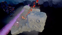 A screenshot taken in Dreams. 1 of 11.
