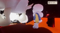 A screenshot taken in Dreams. 20 of 20.