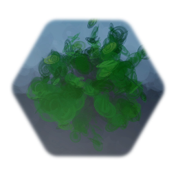 Poison Gas Explosion