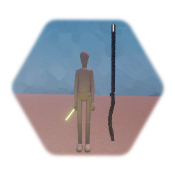 Space W.I.Pzard (Remixable)