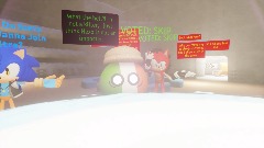 A screenshot taken in Dreams. 1 of 4.