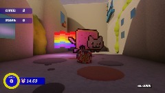 Sonk unleashed Sonk the wearhog windmill isle (w.I.P)