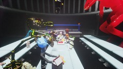 Como son las reuniones actuales de los w-y-s