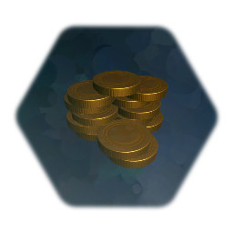 Gold Coins