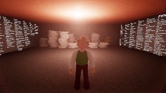 A screenshot taken in Dreams. 8 of 30.