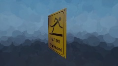 A screenshot taken in Dreams. 3 of 3.