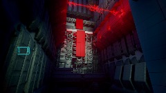 A screenshot taken in Dreams. 1 of 17.