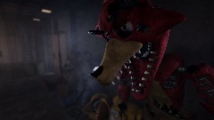 A screenshot taken in Dreams. 13 of 16.