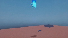 A screenshot taken in Dreams. 6 of 25.