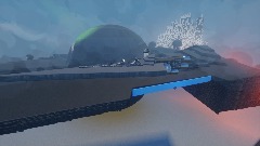 A screenshot taken in Dreams. 16 of 22.