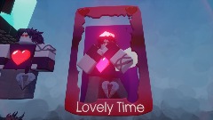 A screenshot taken in Dreams. 9 of 23.