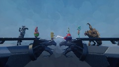 Der Wahre Chaos (2023) Kurzfilm