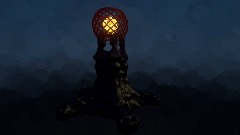 A screenshot taken in Dreams. 2 of 2.