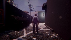 A screenshot taken in Dreams. 3 of 7.