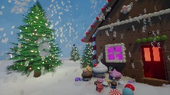 Have Yourself A Merry Little Christmas