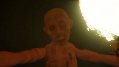 A screenshot taken in Dreams. 24 of 25.