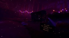 A screenshot taken in Dreams. 18 of 30.