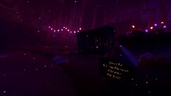 A screenshot taken in Dreams. 18 of 30.