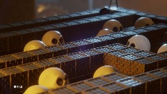 A screenshot taken in Dreams. 1 of 5.