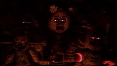 A screenshot taken in Dreams. 1 of 2.