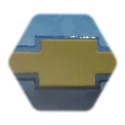 A Realistic Chevrolet logo