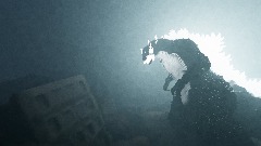 Kaiju World 2 Main Menu