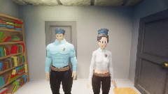 The Last Hero: The Animated Series - S1xEP01 (scene06)