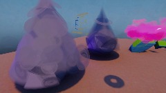 A screenshot taken in Dreams. 2 of 2.