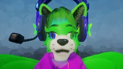 A screenshot taken in Dreams. 4 of 9.