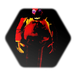 *Outcome Memories - Starved Eggman