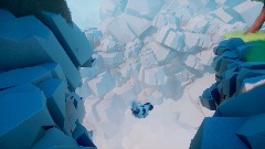 A screenshot taken in Dreams. 16 of 30.