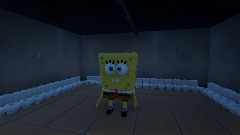 Spongeboy