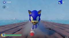 Sonic Unleashed Project - Jungle Joyride