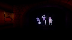 A screenshot taken in Dreams. 6 of 11.