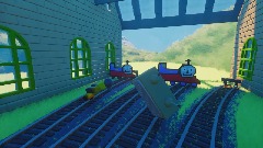 T.E.F. Episode 2 | Tomhus,lomhus, and @ShadowSlayer2319