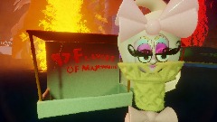 A screenshot taken in Dreams. 6 of 30.