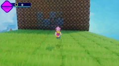 A screenshot taken in Dreams. 2 of 25.