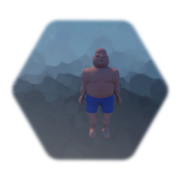 Sumo Boss 2