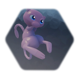Mew (WIP)