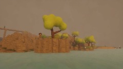 A screenshot taken in Dreams. 12 of 14.